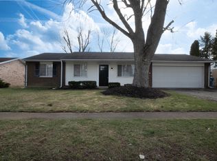 1333 Rutledge St, Sidney, OH 45365