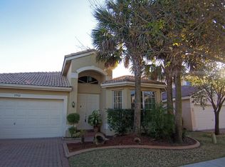 17932 SW 33rd St, Miramar, FL 33029