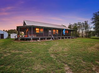 9488 Culp Branch Rd, Sanger, TX 76266