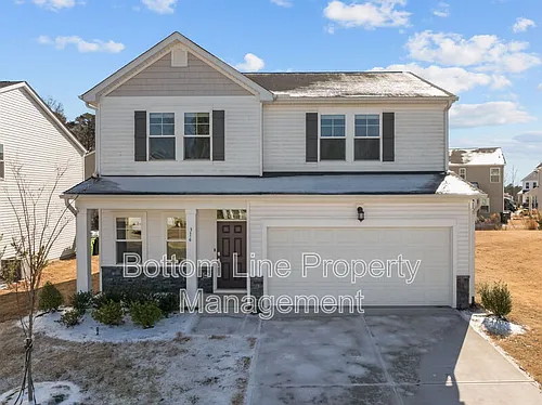 316 Willard Forest Dr Photo 1
