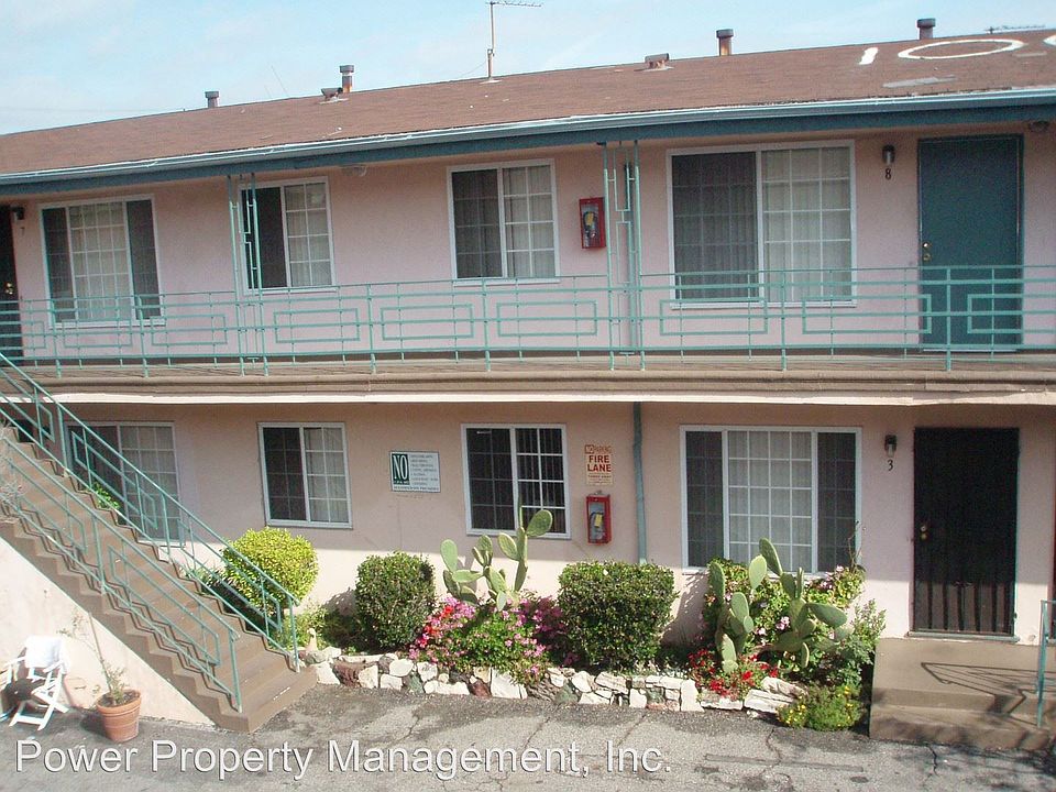 1st image of 1008 S Flower St APT 4