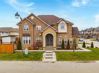 96 Hidden Ridge Cres, Hamilton, ON L0R1P0