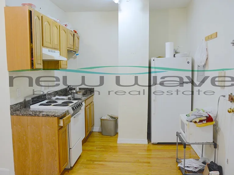 309 Huntington Ave #1B — Photo 5