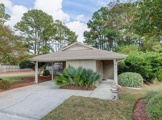 315 Halyard Ct, Wilmington, NC 28405