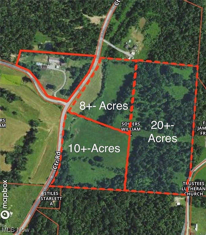 0 Center Rd LOT 3, Blue Rock, OH 43720 MLS 4493110 Zillow