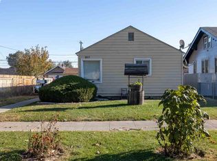 307 N 8th Ave, Pasco, WA 99301