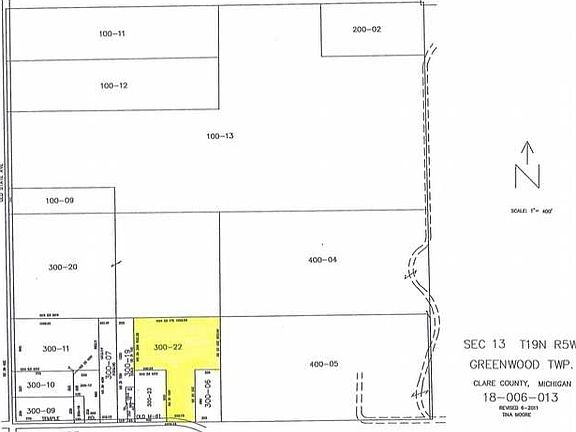 5th image of 22.1 Acres Temple Dr