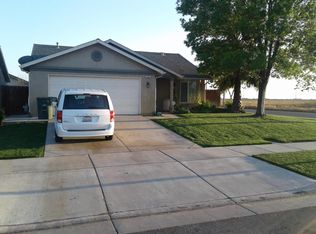 698 Trudy Way, Merced, CA 95341
