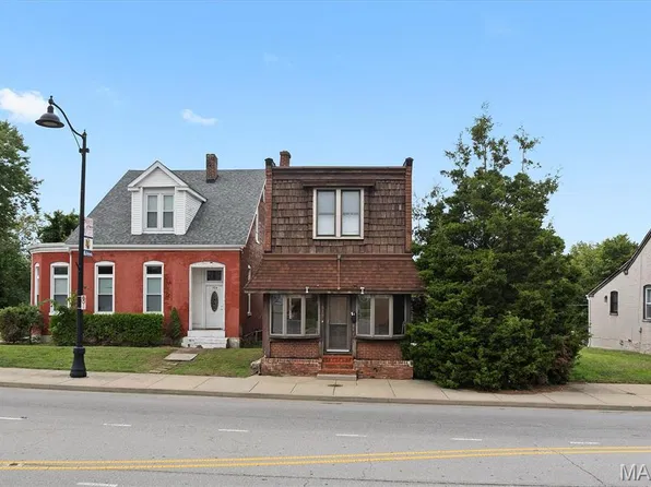 513 N Illinois St, Belleville, IL 62220