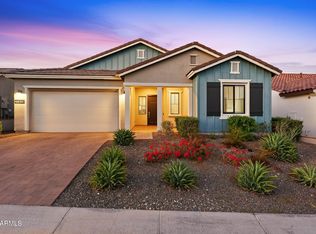 20656 W SAN MIGUEL Avenue, Buckeye, AZ 85396