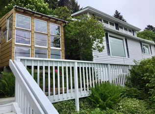210 W Hillcrest St, Kodiak, AK 99615