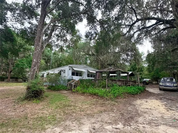 24699 NE 174th Ter, Fort Mc Coy, FL 32134
