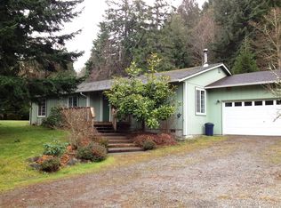 15705 115th Ave SW, Vashon, WA 98070