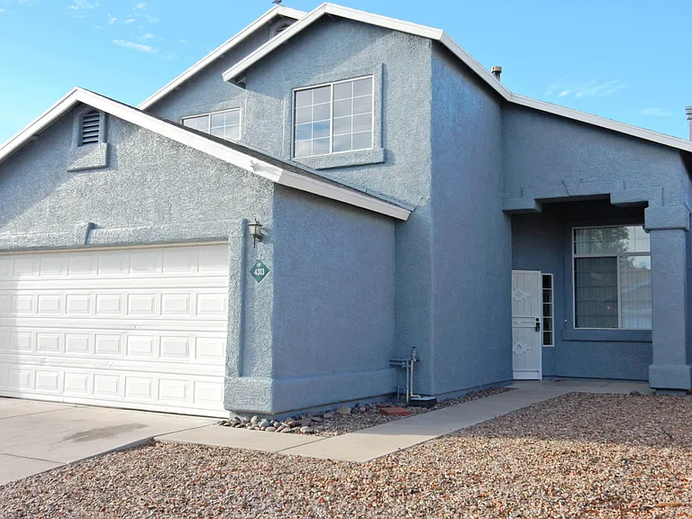4313 W Bunk House Rd — Photo 33
