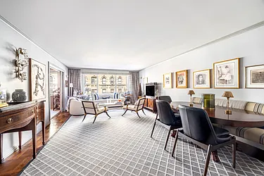 135 East 83rd Street, #6/7C