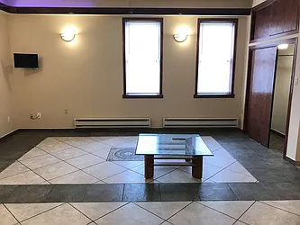 Rented by NY Space Finders Inc.