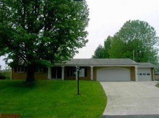 1110 Naes Dr, Imperial, MO 63052