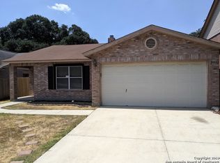 7327 Pentridge, San Antonio, TX 78250
