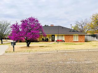 301 Houston St, Borger, TX 79007