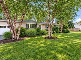 108 S Triangle Rd, Hillsborough Twp., NJ 08844