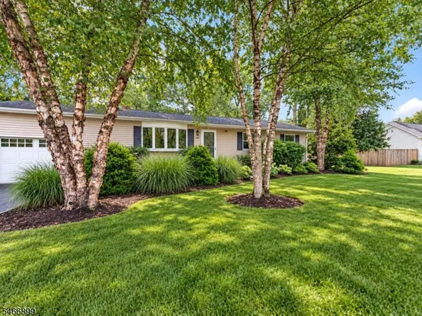 108 S Triangle Rd, Hillsborough Twp., NJ 08844