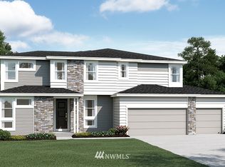 2626 86th Ave E LOT 272, Edgewood, WA