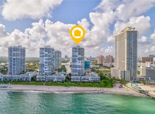 16485 Collins Ave APT 1432, Sunny Isles Beach, FL 33160