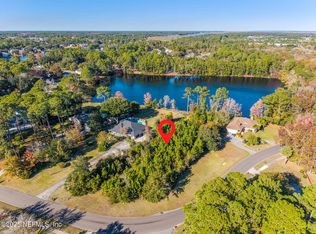 0 Parliament Dr, Fernandina Beach, FL 32034