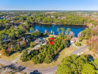 0 PARLIAMENT Drive, Fernandina Beach, FL, 32034