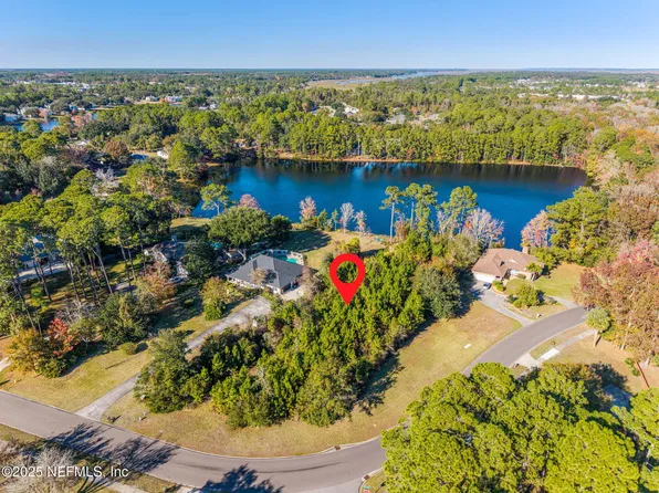 0 PARLIAMENT Drive, Fernandina Beach, FL 32034