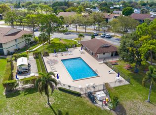6495 E CHASEWOOD Drive E #E, Jupiter, FL 33458