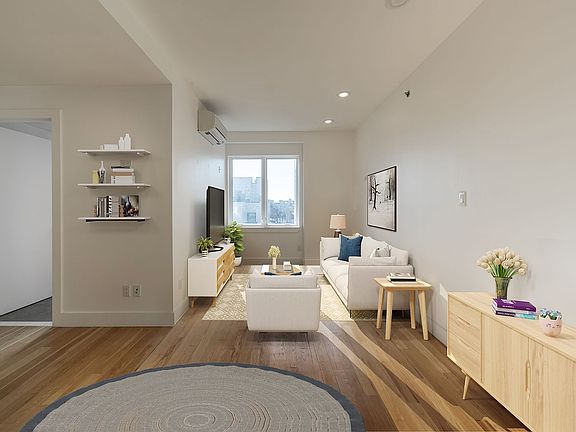 2nd image of 200 Linden Blvd #4G