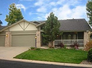 53 Buckthorn Dr, Littleton, CO 80127