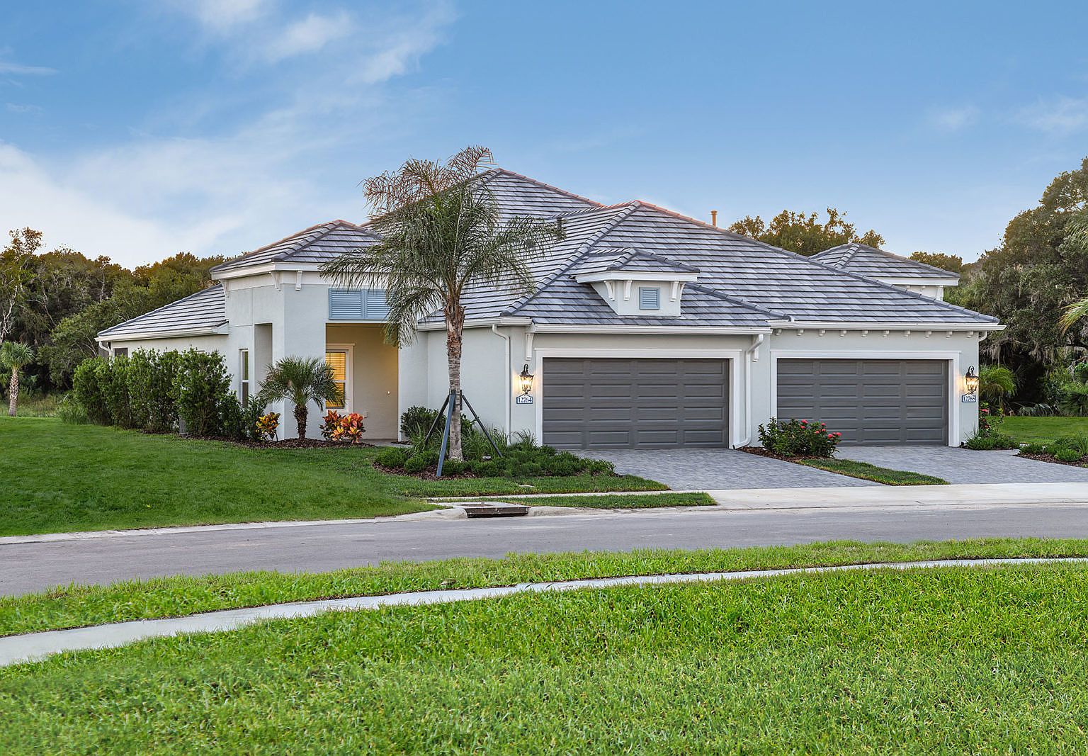 Sandcastle 2 Plan, Grand Palm, Venice, FL 34293 Zillow