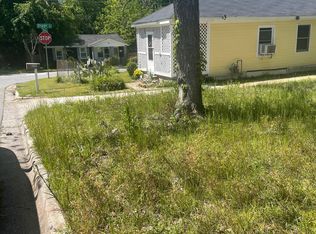 583 Woodard Ave, Macon, GA 31204