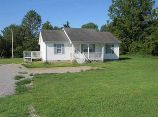 1311 Halifax Rd, Scottsville, KY 42164