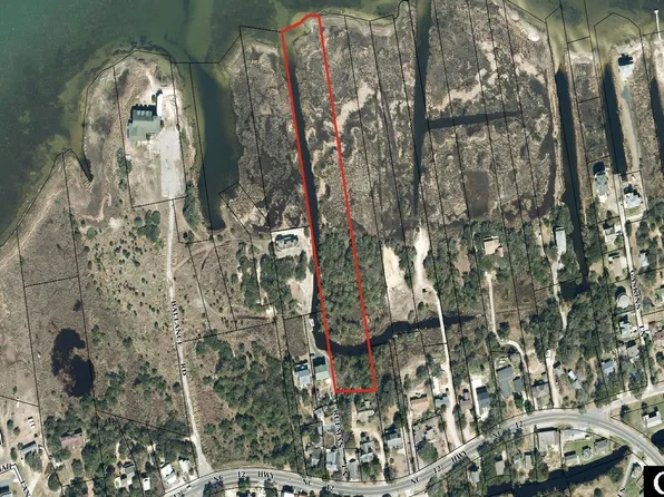 0 State Highway 12, Buxton, NC 27920