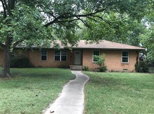 1202 Pierce St, Lufkin, TX 75904
