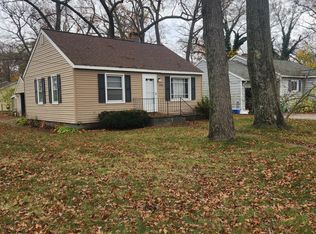 2411 E Broadway Ave, Muskegon, MI 49444