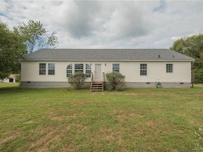 11408 Creery Rd, Glen Allen, VA, 23059