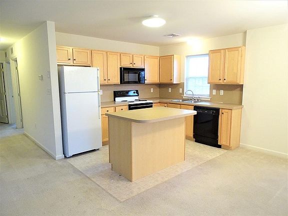 Interior of Similar Apartment