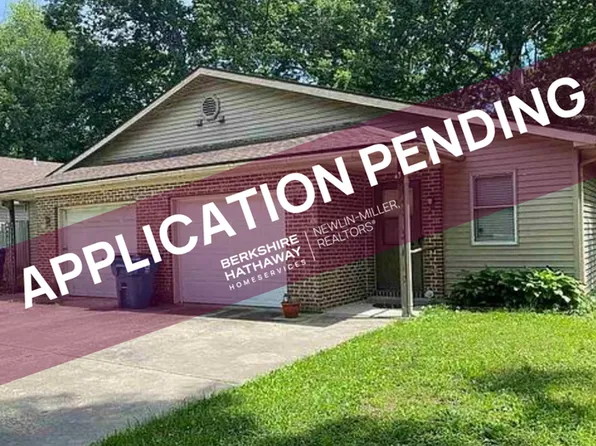 305 Thomas Ave #305, Terre Haute, IN 47804