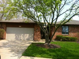 3506 Augusta Dr, Columbia, MO 65203