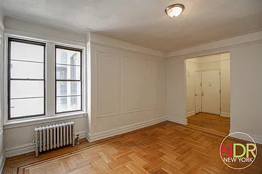 Rented by Next Door Realty NYC