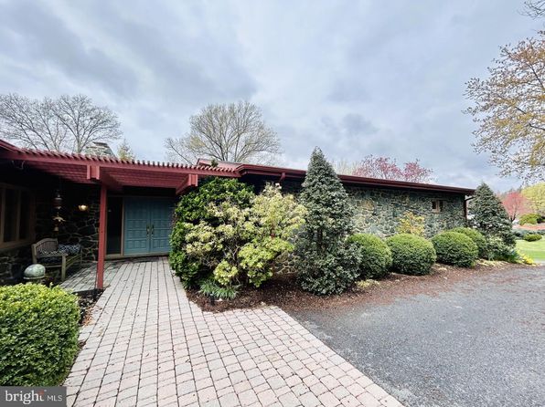 14820 Old York Rd