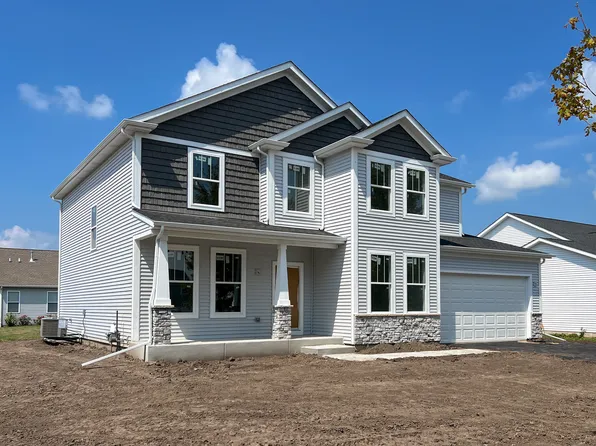 714 Wild Pr, Hampshire, IL 60140