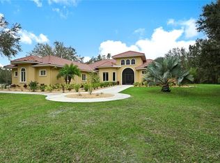 16605 County Road 675, Parrish, FL 34219