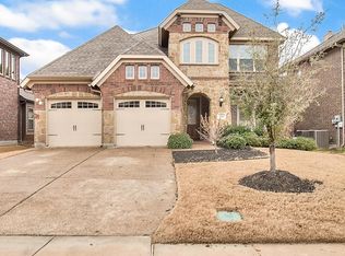 3705 Buchanan St, McKinney, TX 75071
