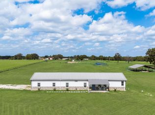 550 Rs County Rd #2370, Alba, TX 75410