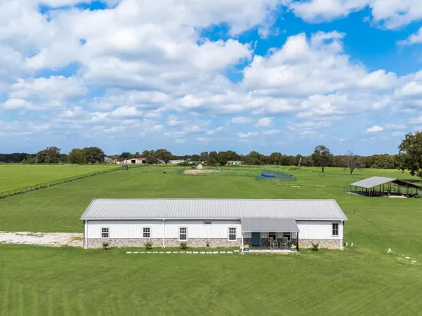 550 Rs County Rd #2370, Alba, TX 75410